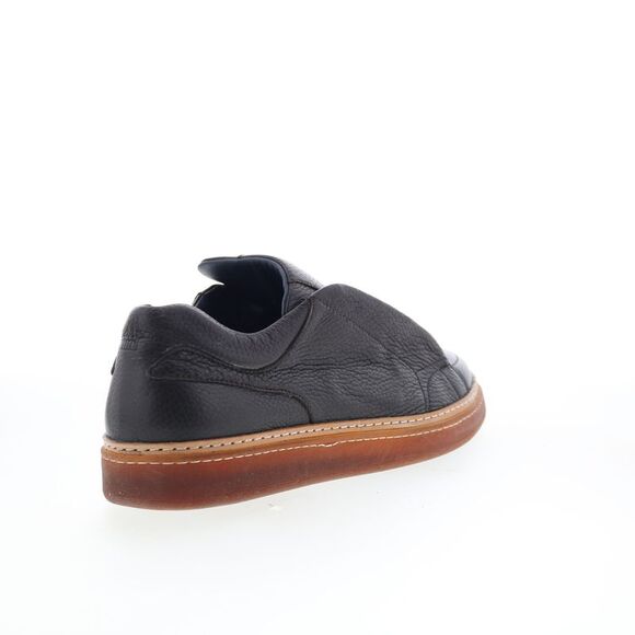 Di Bianco Mens Flaminio Brown Shoes (NWT)